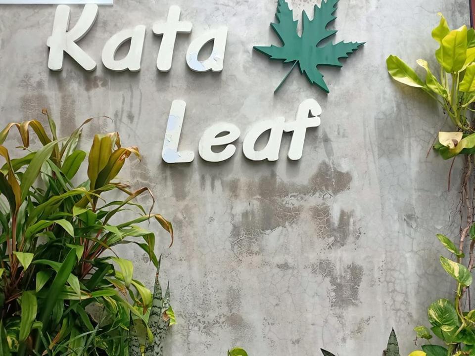 Kata Leaf Resort Phuket - Exterior photo