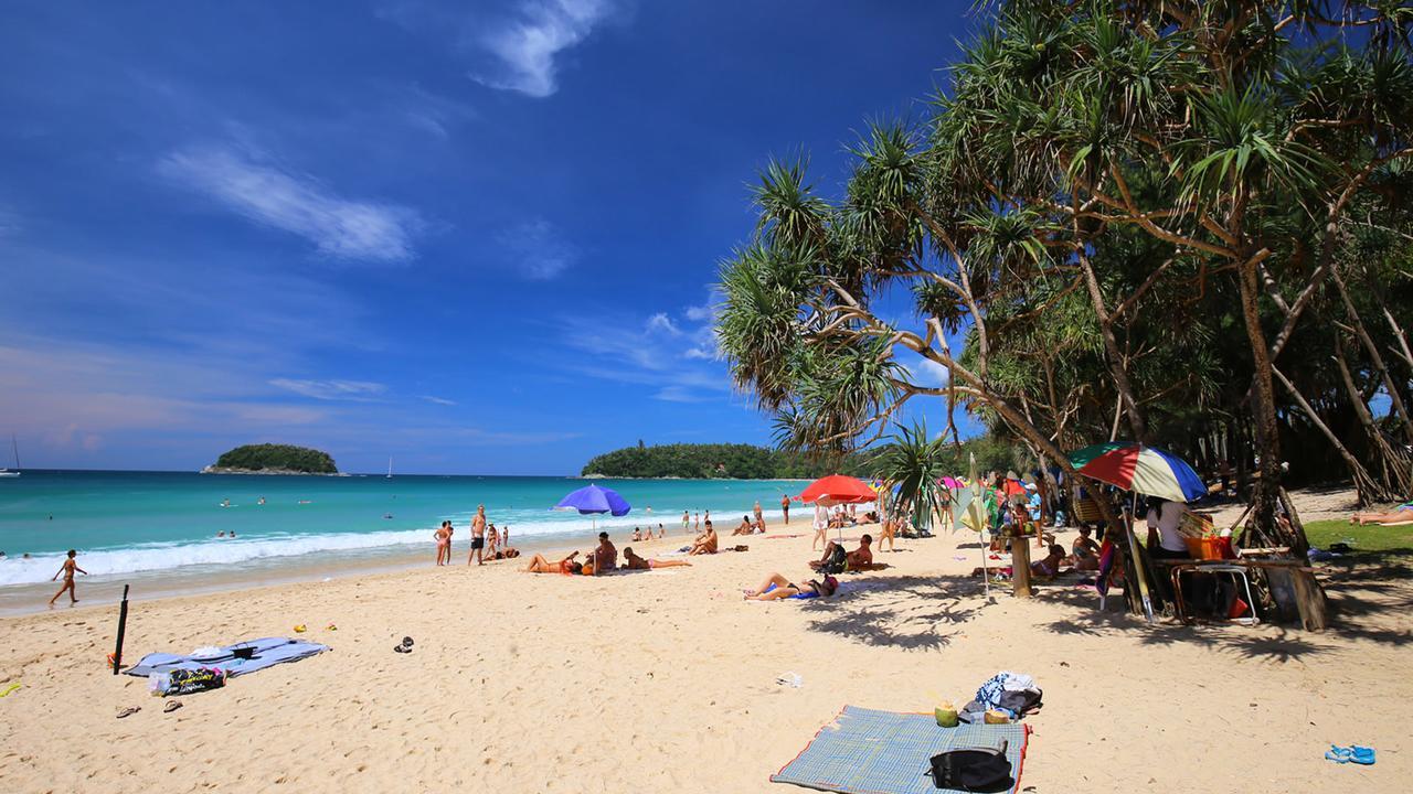 Kata Leaf Resort Phuket - Exterior photo