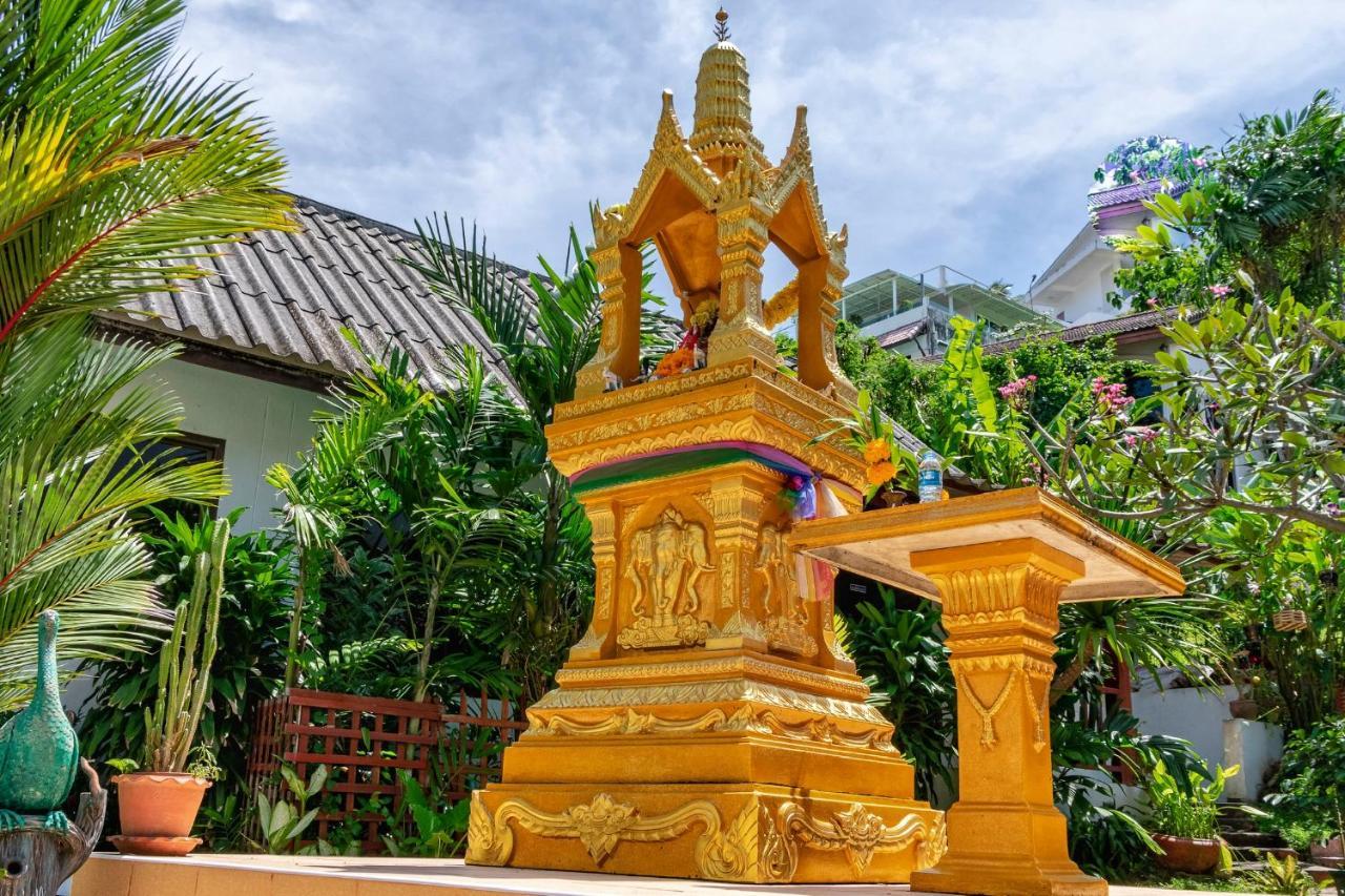 Kata Leaf Resort Phuket - Exterior photo